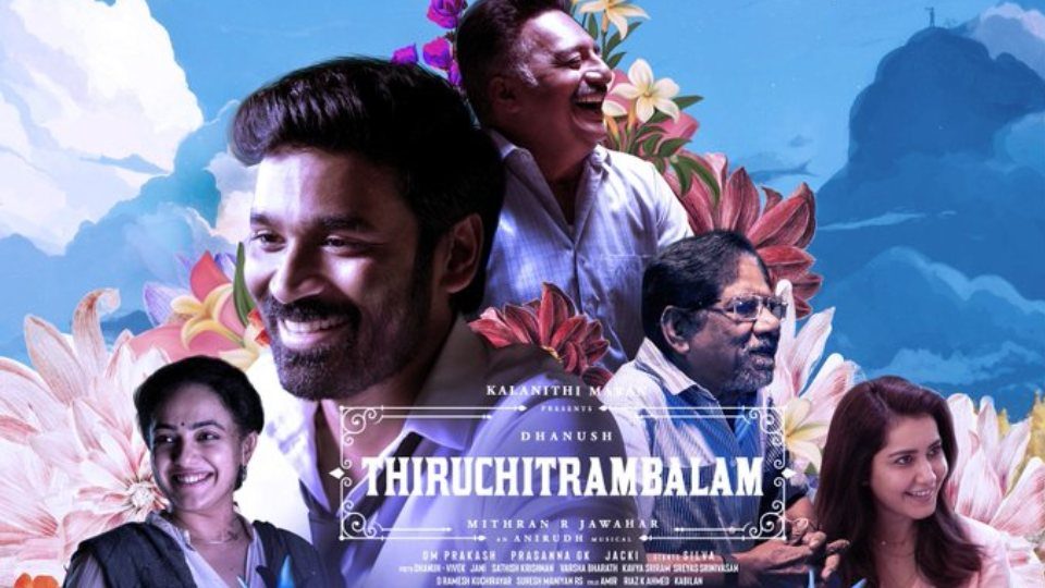 Thiruchitrambalam – 18/08/2022