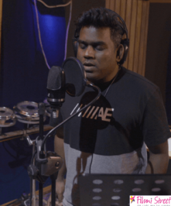 Yuvan Shankar Raja