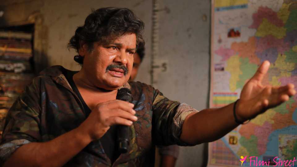 மணல் திருட்டு.. மருந்து மாஃபியா.. ஆளும் ஜந்துக்கள்.; ரம்ஜான் வாழ்த்துக்கு மன்சூர் அலிகான் ஆவேசம்