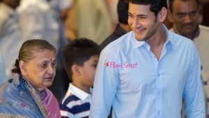 Mahesh Babu