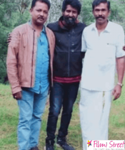 vimal soori