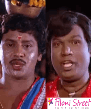 கரகாட்டக்காரன் 2 ரெடி..; ராமராஜன் & கவுண்டமணி நடிப்பார்களா..?