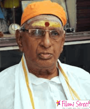 BREAKING இந்து முன்னணி தலைவர் ராமகோபாலன் காலமானார்