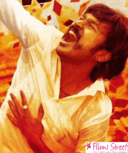 dhanush