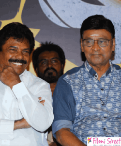 Director K Bhagyaraj