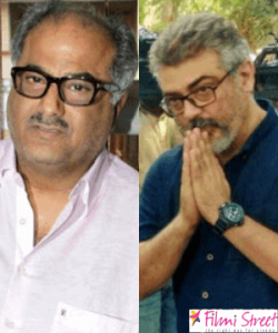 ajith boney kapoor