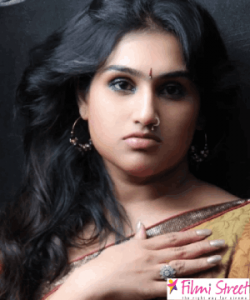 vanitha vijayakumar