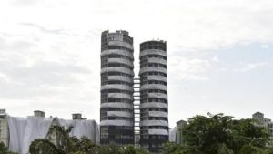 super tech twin towers