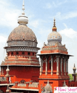 madras high court