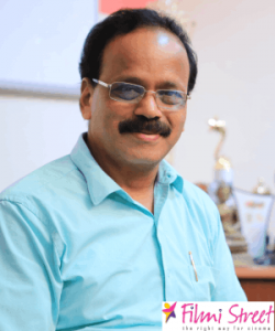 producer dhananjayan