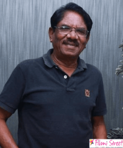 director bharathi raja