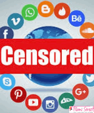 censorship for social media