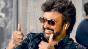 Rajinikanth