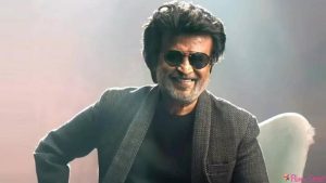 Rajinikanth