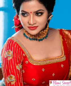Actress Chitra