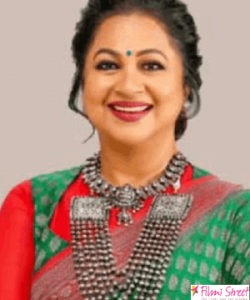 Kodeeswari