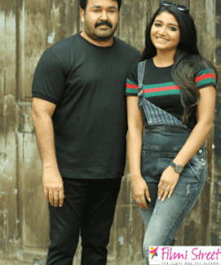 Mirna and mohan lal