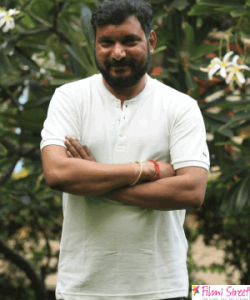 Director Tarun Gopi