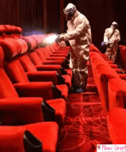 theaters reopen in india