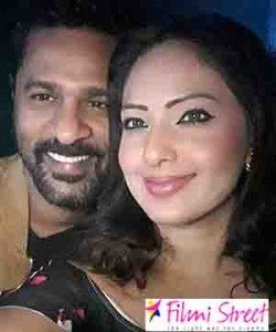 Nikesha Patel Clarifies On Marriage Rumours With Prabudeva
