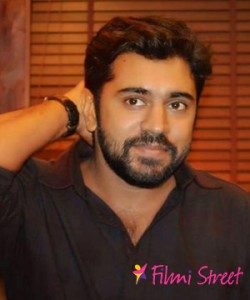 24AMSTUDIOS Announces Third Film with Nivin Pauly