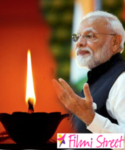 PM Modi asks people to light lamps on 5th April at 9 pm this Sunday
