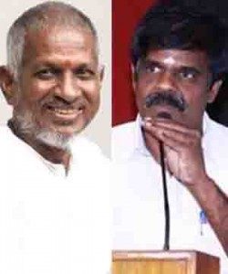 PT Selvakumar slams Music Composer Ilayaraja for his songs Royalty case issue