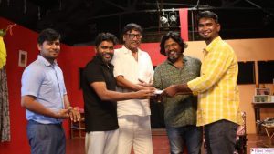 Pa Ranjith