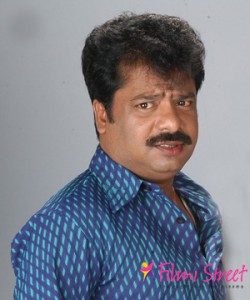 Actor Pandiarajan son Arrested in Chennai