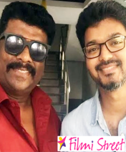 Parthiban talks about Vijay and Thalapathy 65 movie