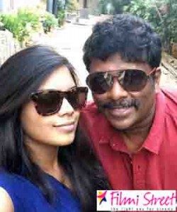 Parthibans daughter Keerthana marriage fixed on Womens day