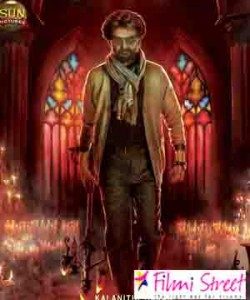 Petta motion poster reveals Rajinikanth character in that movie