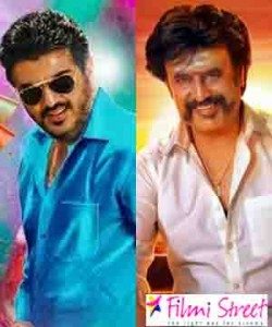 Petta plans to release on Pongal 2019 So Viswasam may get postponed