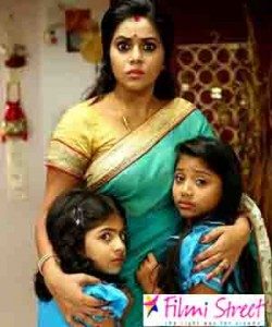 Poorna new movie titled Kundhi news updates