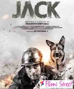 Prasanth Pandiaraja and Ashok Selvan teams up for Jack movie