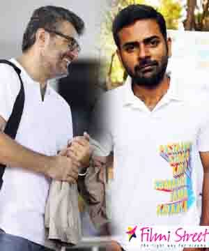 Premam Director Alphonse Puthrens dream is to direct Ajith