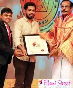 Pride of Tamilnadu awards 2018 event news updates