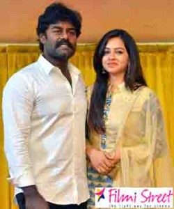 Producer cum Actor RK Suresh to enter wedlock with Actress Dhivya