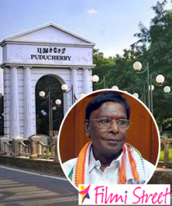 Puducherry CM Narayanasamy says even E Pass persons not allowed in state
