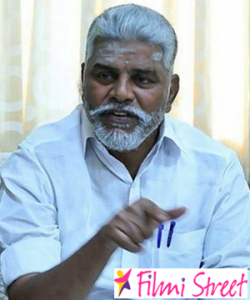 Puducherry Education Minister Kamalakannan upset with Plus 2 result 2020