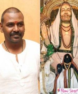 Raghava Lawrence