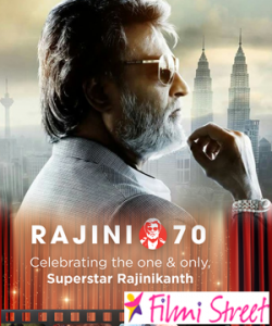 Rajini 70 TV channel will be available on Astro CH100