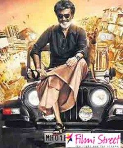 Rajini Kaala movie may release on 14th April before 2point0 Release