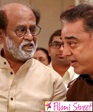 Rajini clarifies about Kamals friendship and his support to MNM Party