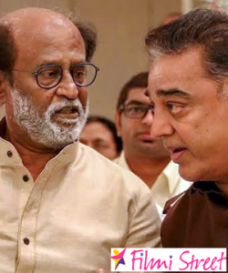 Rajini clarifies who will be CM Candidate if alliance with Kamal party