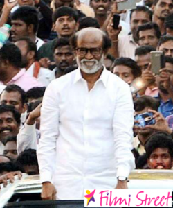 Rajini fans refuse to accept TV Channel brand in Gods name