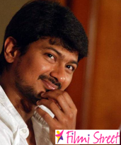 Rajini is an actor He dont know politics says Actor Udhayanidhi