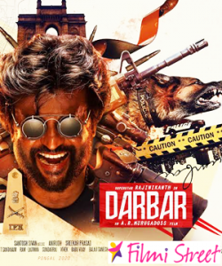 Rajini plays IPS officer in Darbar Movie release on Pongal 2020