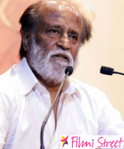 Rajini request the people to stand united and spread awareness
