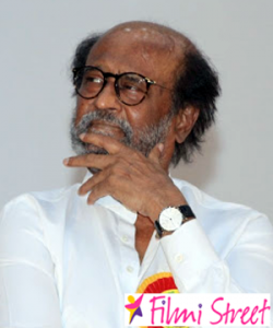 Rajini talks about Ranraj Pandey achievements at Chanakya event